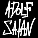 logo Adolf Satan